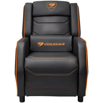 COUGAR Gaming Sofa Ranger S Orange