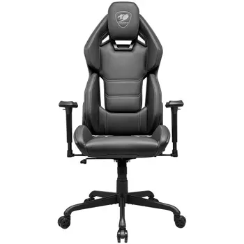 Cougar | HOTROD BLACK | Gaming Chair