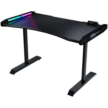 Cougar I Mars 120 I 3M1501WB.0001 I Gaming desk I 1250x740x810(H) / RGB