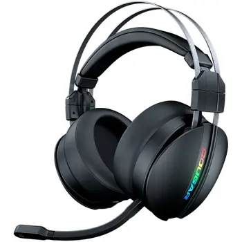 Cougar I Omnes Essential I 3HW50G53B.0001I Headset I 2.4G wireless / 3.5mm Stereo