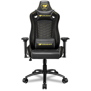 Cougar | Outrider S Royal | Gaming Chair