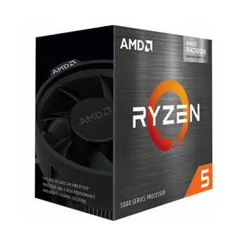 CPU AMD Ryzen 5 5500GT