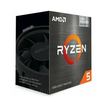 CPU AMD Ryzen 5 5600GT