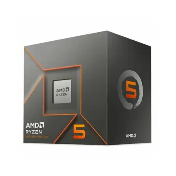 CPU AMD Ryzen 5 8400F