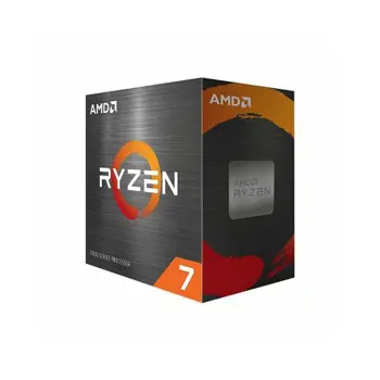 CPU AMD Ryzen 7 5800XT