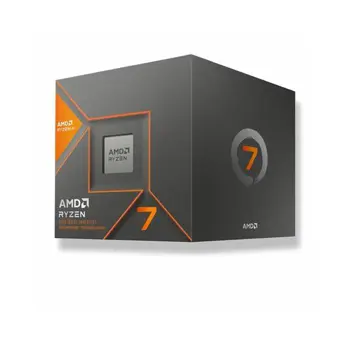 CPU AMD Ryzen 7 8700G