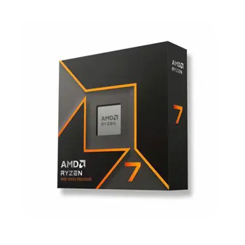 CPU AMD Ryzen 7 9700X