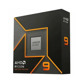 CPU AMD Ryzen 9 5900XT