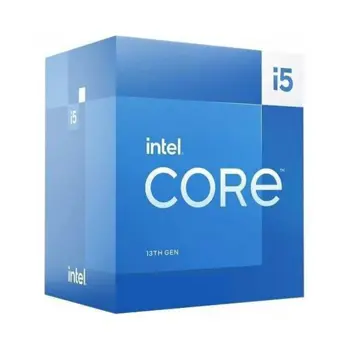 CPU INT Core i5 13400F