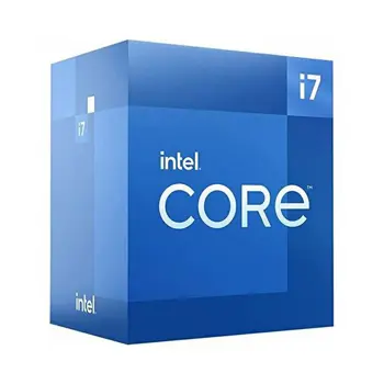 CPU INT Core i7 13700