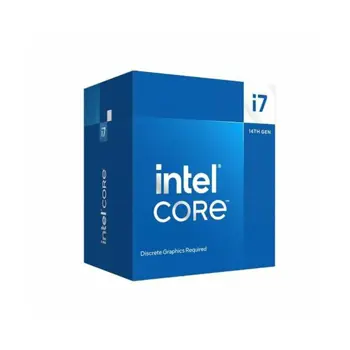 CPU INT Core i7 14700F