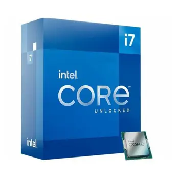 CPU INT Core i7 14700K