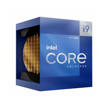 CPU INT Core i9 12900K