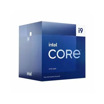 CPU INT Core i9 13900F