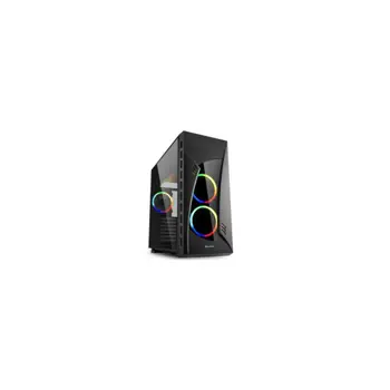 Cratos Phoenix - i5-13400F, 16GB DDR5, 512GB M.2 SSD, RTX3060 12GB GDDR6, Windows 11 Professional