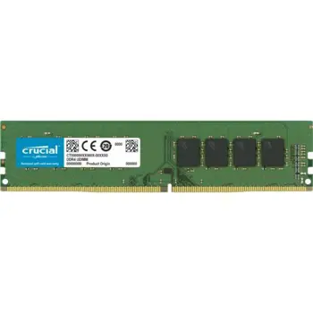 Crucial 16GB DDR4 3200UDIMM