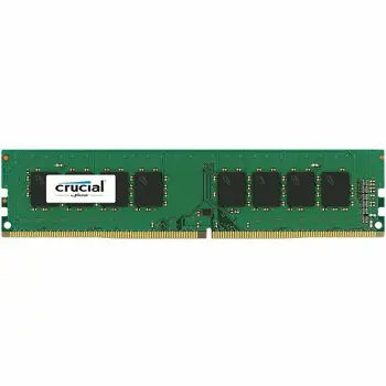 CRUCIAL 8GB DDR4-2400 UDIMM CL17 (8Gbit)