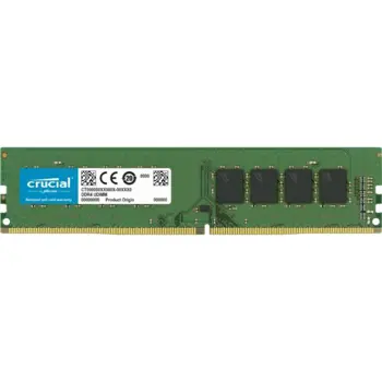 Crucial 8GB DDR4-3200 UDIMM