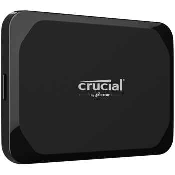 Crucial X9 1TB Portable SSD, EAN: 649528939333