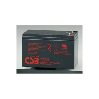 CSB UPS Baterija GP1272 F2