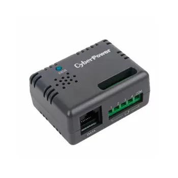 Cyber Power Enviro-Sensor