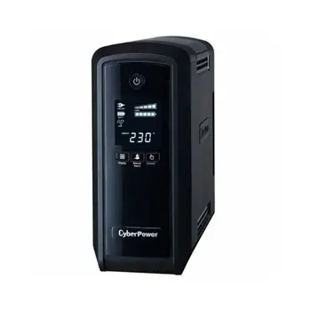 Cyber Power UPS CP900EPFCLCD