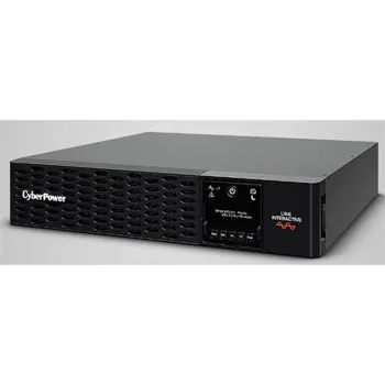 CyberPower 1000VA/1000W PR1000ERT2U, line-int., Euro, tower/