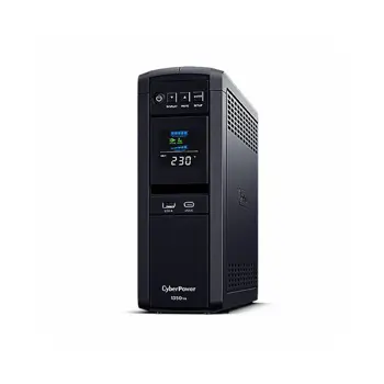 CyberPower 1350VA/780W CP1350EPFCLCD