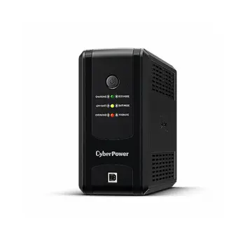 CyberPower UPS UT850EG