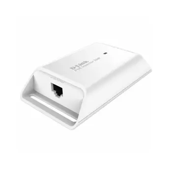 D-Link 1-Port Gigabit PoE Injektor, DPE-301GI