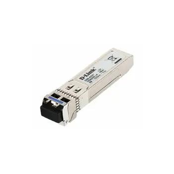 D-LINK 10GBASE SFP+ transceivers