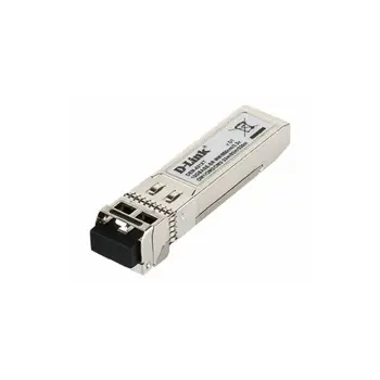 D-LINK 10GBASE SFP+ transceivers