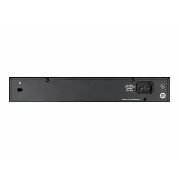 D-LINK 24Port Fast Ethernet Switch