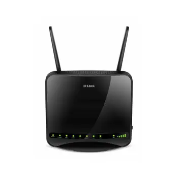 D-Link 4G LTE router DWR-953V2