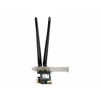 D-LINK AX3000 Wi-Fi 6 PCIe Adapter