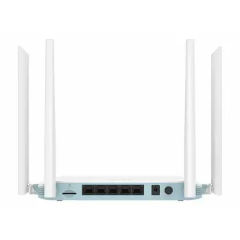 D-LINK Eagle Pro AI 4G LTE Cat. Router