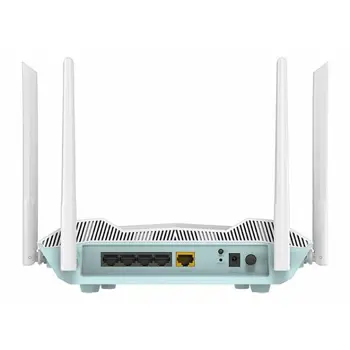 D-LINK EAGLE PRO AI AX3200 Smart Router