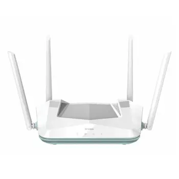 D-LINK EAGLE PRO AX3200 Smart Router R32