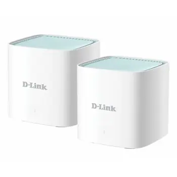 D-Link Eagle PRO Mesh 2 pack, M15-2 pakiranje 2kom