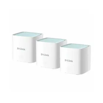 D-Link Eagle PRO Mesh 3 pack, M15-3 pakiranje 3kom