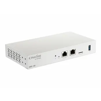 D-LINK Hub Nuclias Connect