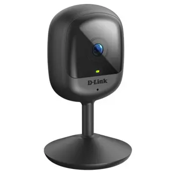 D-Link IP HD kamera za video nadzor DCS-6100LH/E