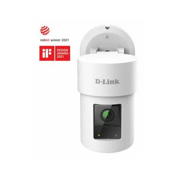 D-Link IP mrežna kamera DCS-8635LH