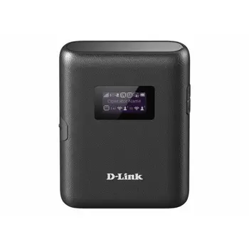 D-LINK LTE Cat.6 Mobile Hotspot