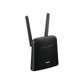 D-Link LTE router Cat7 Wi-Fi AC1200, DWR-960