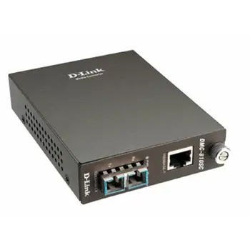 D-Link media konverter DMC-810SC/E