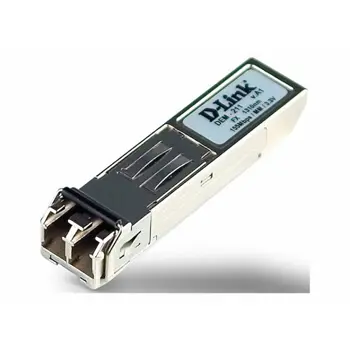 D-LINK MiniTransceiver GBIC DEM-211