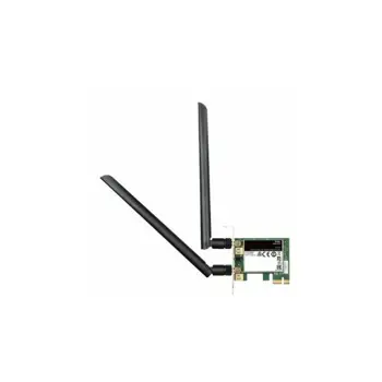 D-Link PCIe bežični adapter DWA-582