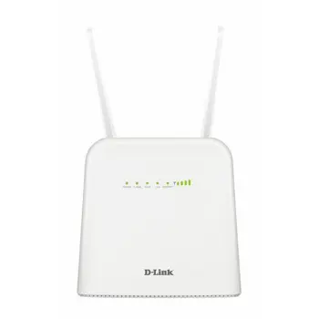 D-Link Router LTE Cat7 Wi-Fi AC1200 DWR-960/W BIJELI