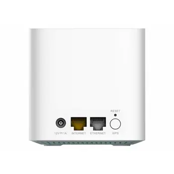 D-LINK Solution MESH Wi-Fi 6 AI Eagle